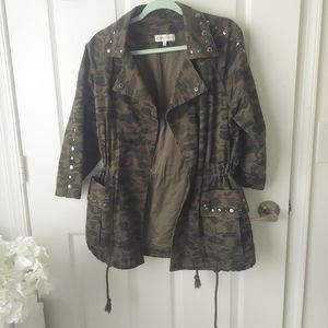 Rebecca Minkoff Jacket